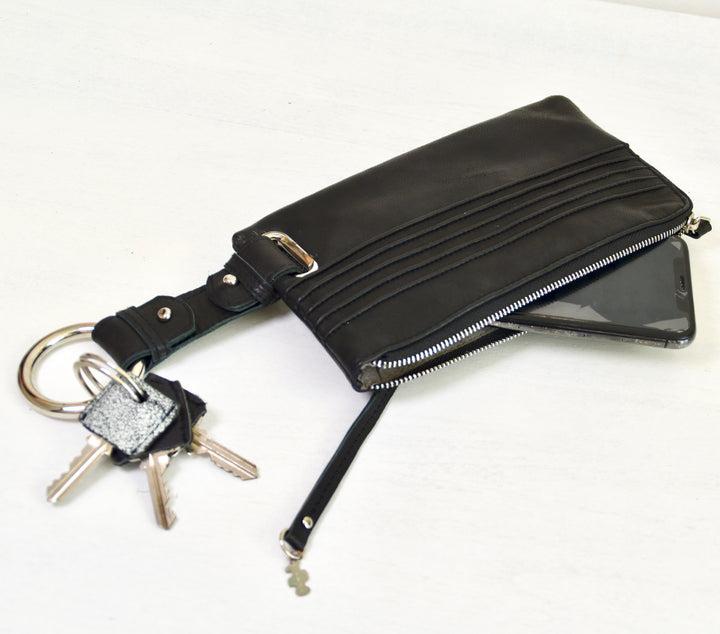 Patricia Bos,Aoife, Phone Key-hanger