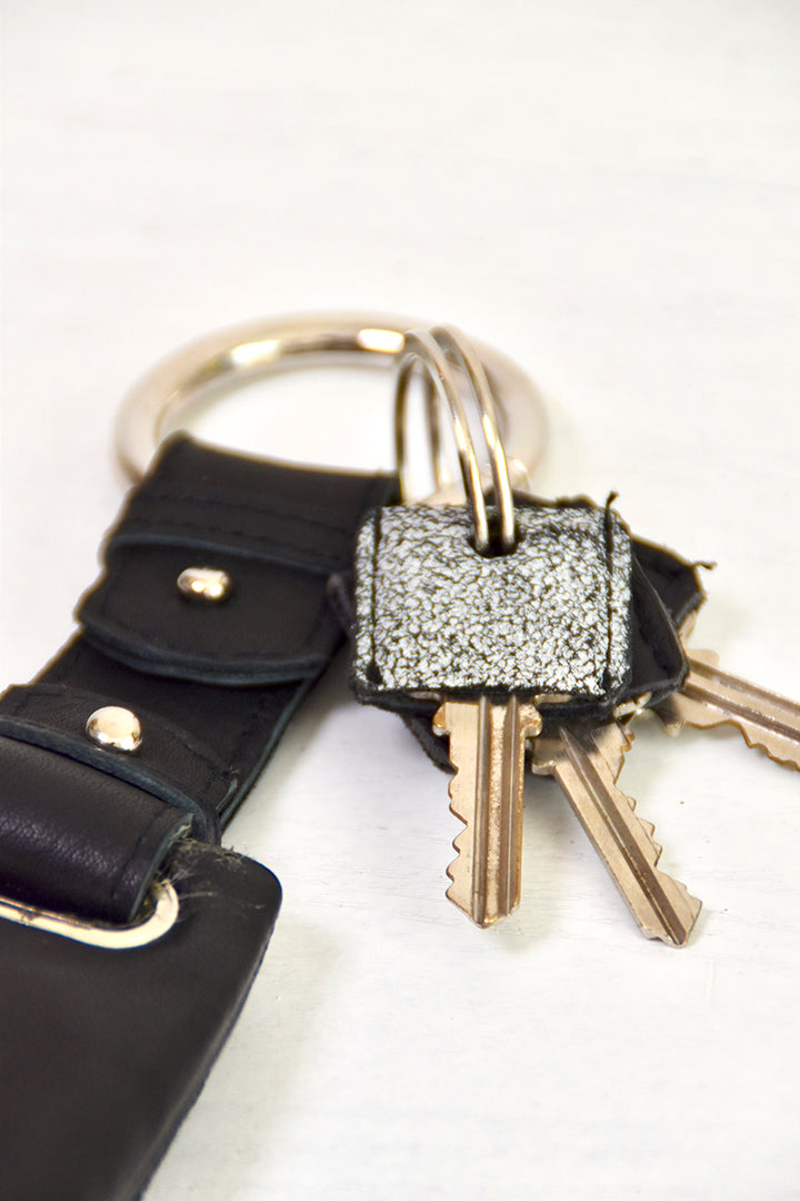 Patricia Bos,Aoife, Phone Key-hanger