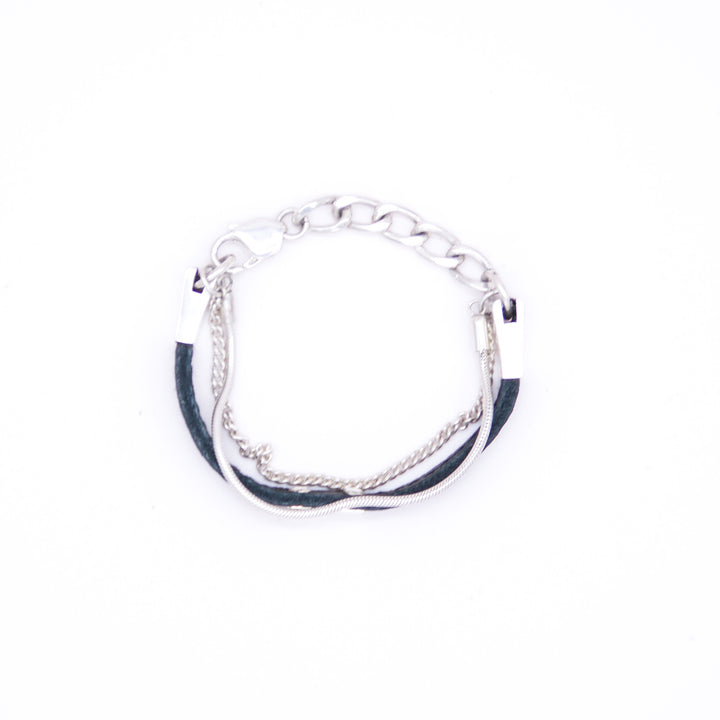 BRACELET |KIKA | BLACK