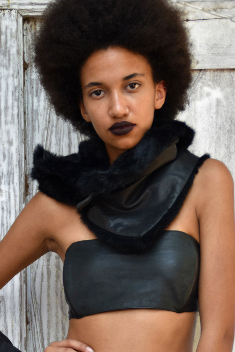 Paisley | Scarf - Patricia Bos