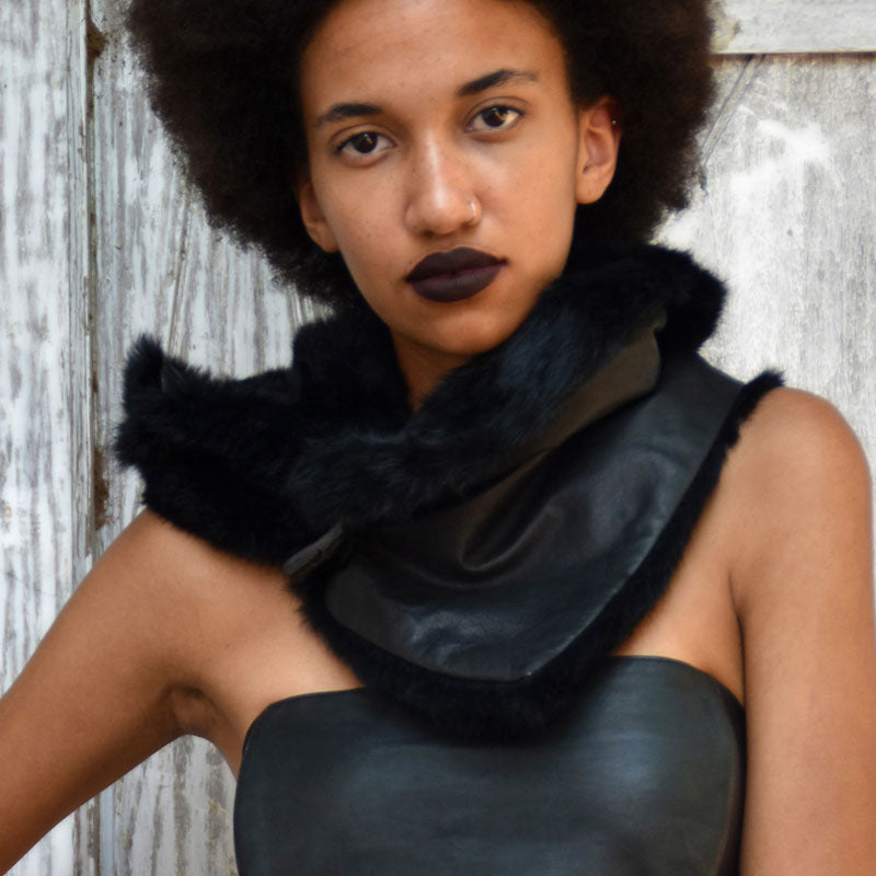 Paisley | Scarf - Patricia Bos