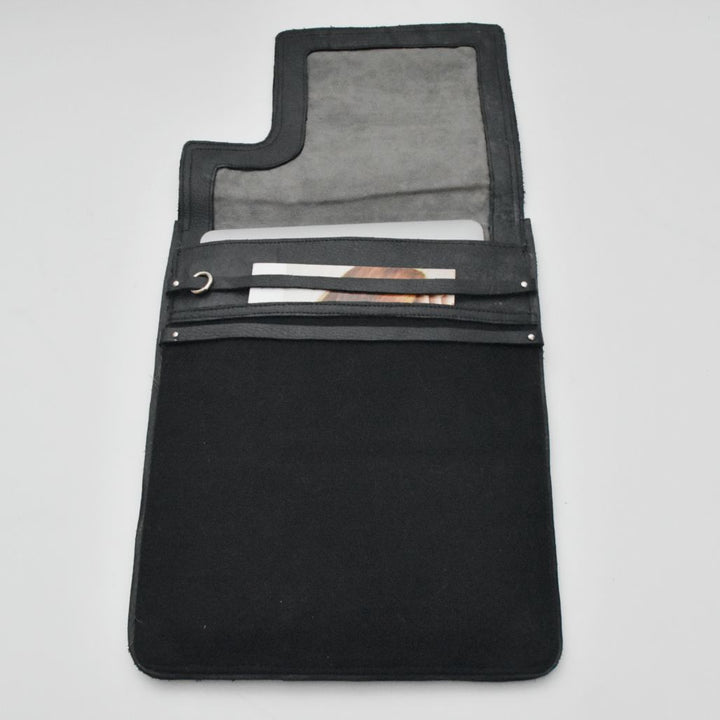 FLIEN | BLACK | 13" LAPTOP COVER SLEEVE