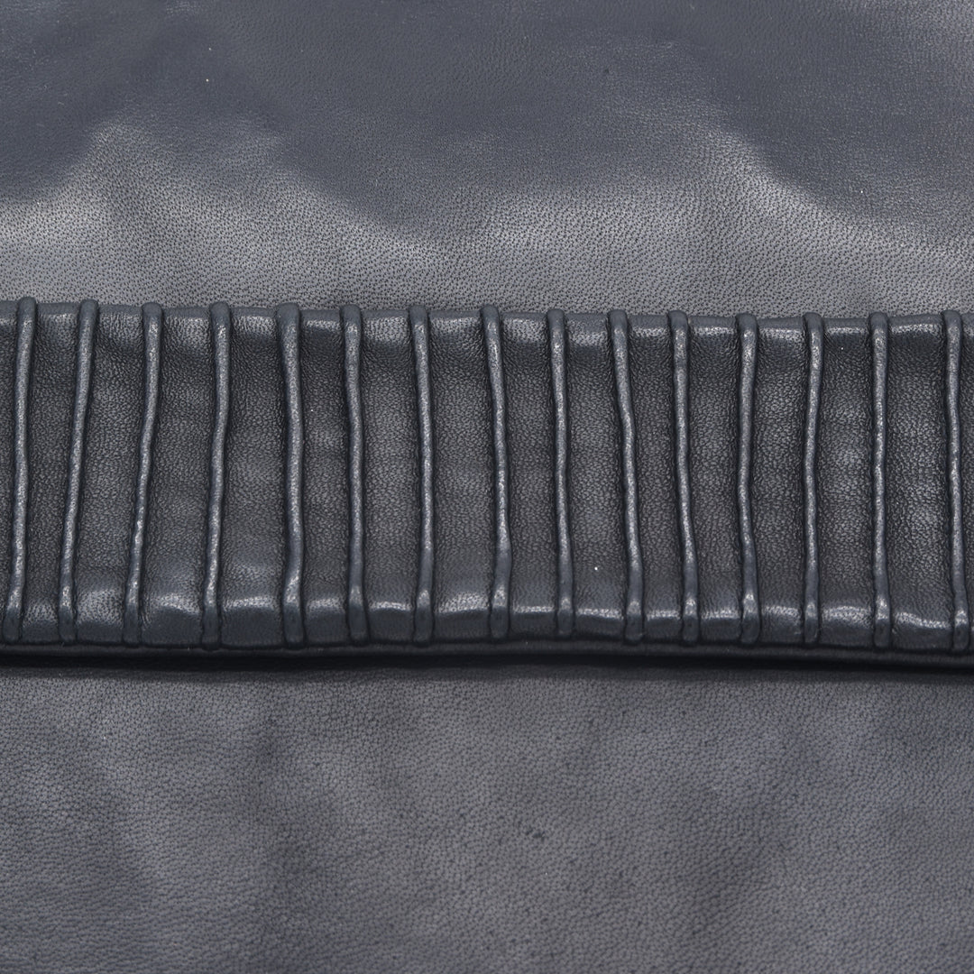 ALALA | BLACK | LAPTOP SLEEVE CLUTCH