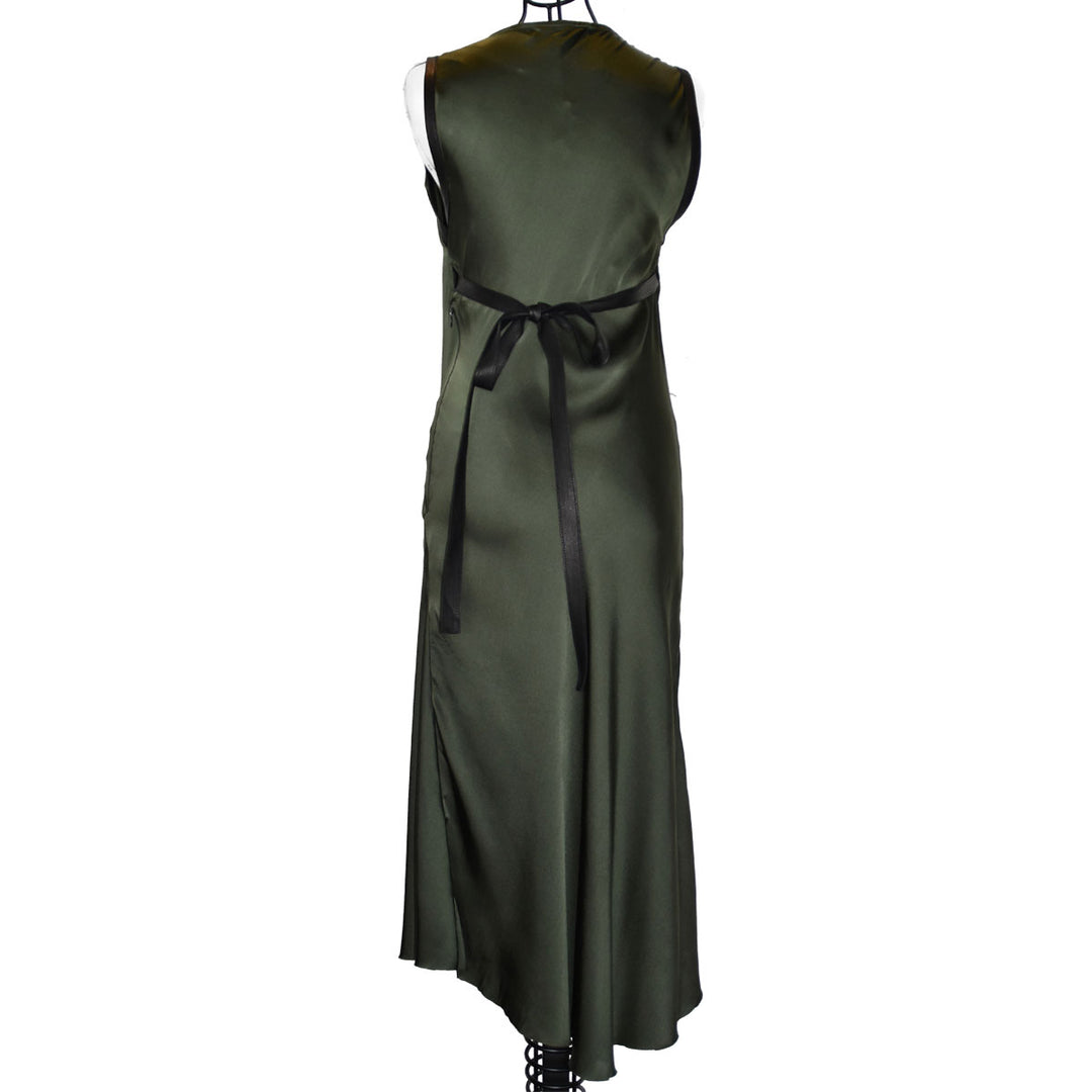 Shannon | Cocktail Dress Black - Patricia Bos