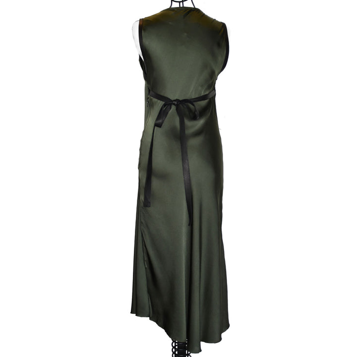 Shannon | Cocktail Dress Black - Patricia Bos